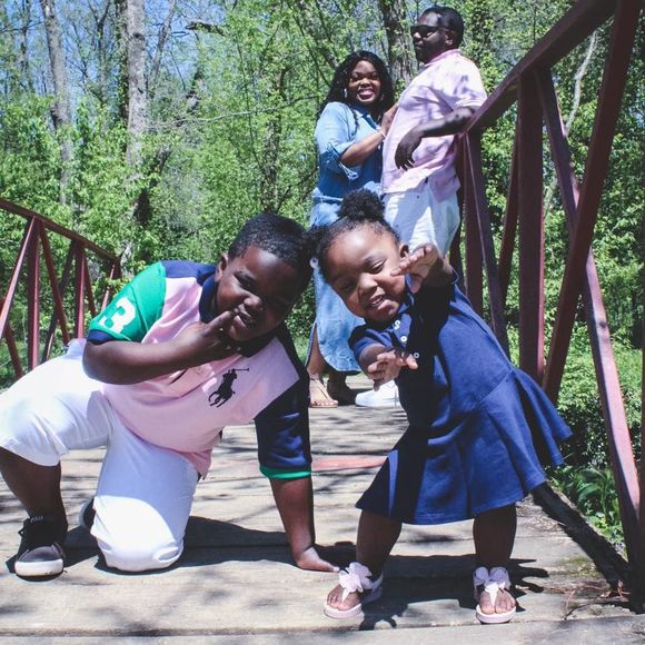 Meet your Posher, Adrian - Picture 1 of 1